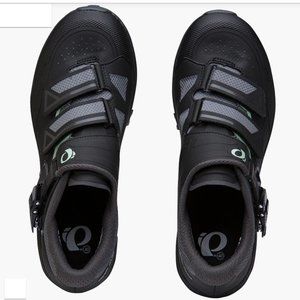 BRAND NEW Pearl Izumi X-Alp Summit Mountain Bike Shoes -  W's 6 US / 37 EU